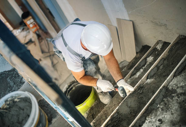 Best Concrete Foundation Repair in Three Rivers, OR