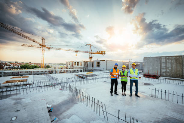 Trusted OR Concrete contractor Experts
