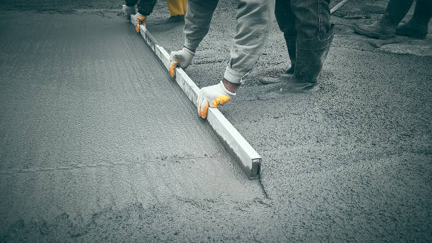 Best Concrete Removal and Replacement in Three Rivers, OR