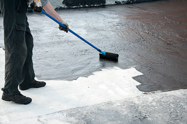 Best Concrete Foundation Repair in Three Rivers, OR