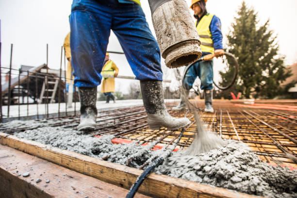 Best Residential Concrete Solutions in Three Rivers, OR